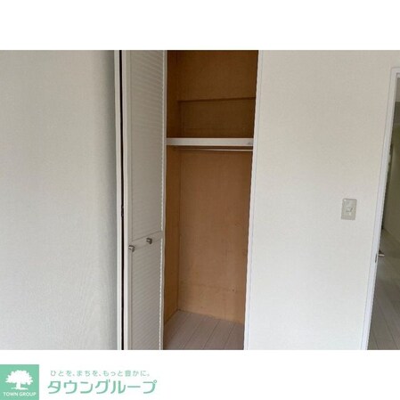 リブレス佐倉の物件内観写真